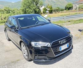 AUDI A3 SPORTBACK 1.6TDI ADATTA NEOPATENTATI