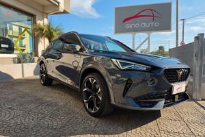 Cupra Formentor 2.0 TDI DSG