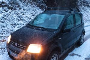 panda 4x4 diesel eld