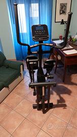 ELLITTICA TOORX  ERX400