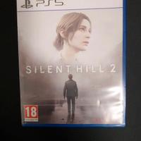 PS5 Silent Hill 2 Remake Videogioco 