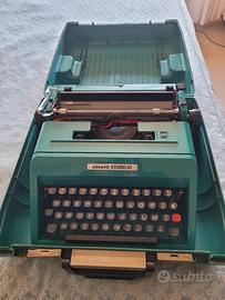 Olivetti Studio 45