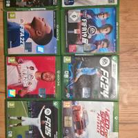 giochi per xbox