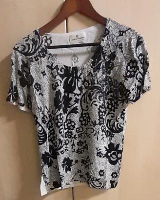 Carla Ferroni - maglia donna Tg.M