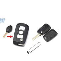 ALLOGGIAMENTO CHIAVE BMW E46 E38 E39 E60 E61 E53 E