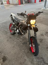 fantic xmf 125
