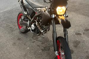 fantic xmf 125