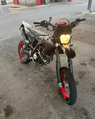 fantic xmf 125