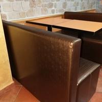 divanetti in ecopelle componibili