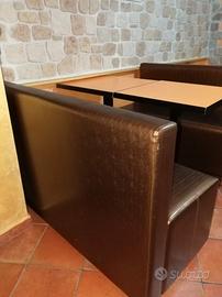 divanetti in ecopelle componibili