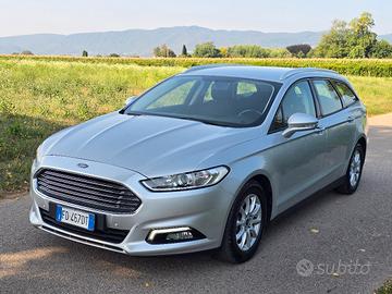 FORD MONDEO TITANIUM 2.0D 150CV AUTOMATICA - 2016
