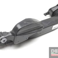Condotto aria sinistro Ducati 848 1098 1198