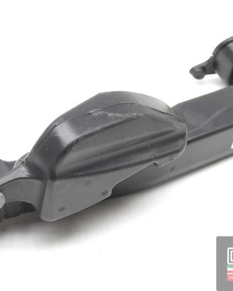 Condotto aria sinistro Ducati 848 1098 1198