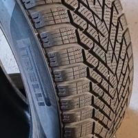 Gomme Invernali Pirelli Scorpion 235 / 55 / 19