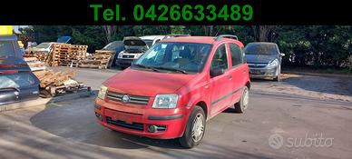 Ricambi FIAT PANDA 2 ( 169 ) 1.2 BENZINA- 188A4000