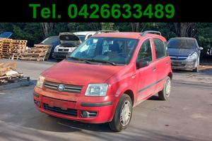 Ricambi FIAT PANDA 2 ( 169 ) 1.2 BENZINA- 188A4000