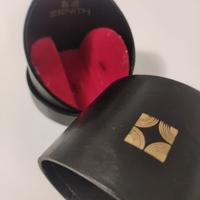 SCATOLA ZENITH VINTAGE