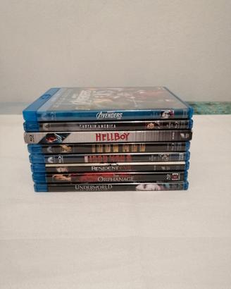 film blu-ray 