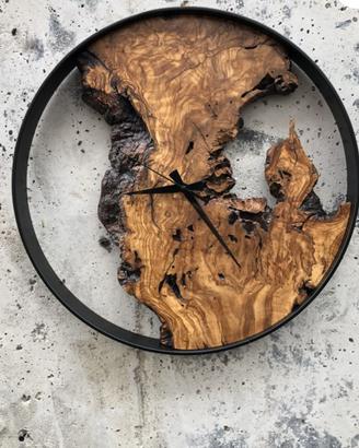 L’anima del legno