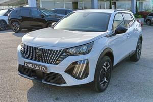 PEUGEOT 2008 PureTech 100 GPL/B S&S Allure