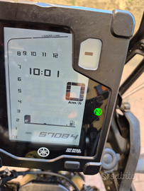 Yamaha 700 tenere'