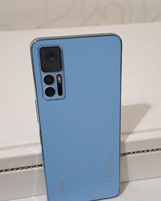 Smartphone TCL per pezzi di ricambio 