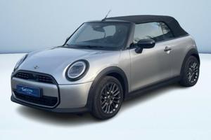 Mini Mini Cooper Cabrio 2.0 C Classic auto