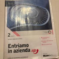 entriamo in azienda 2. tomo 1