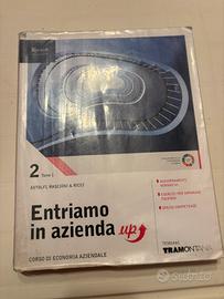 entriamo in azienda 2. tomo 1
