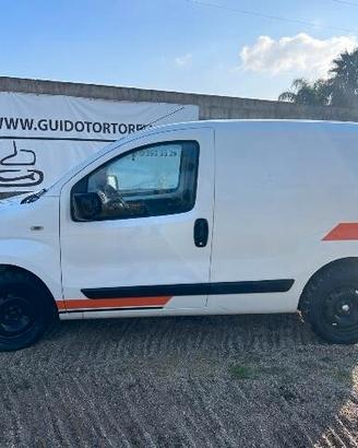 Fiat Fiorino diesel anno 2018