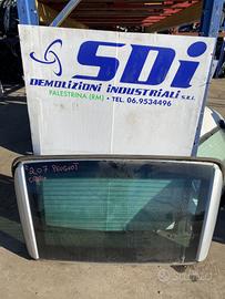 Tetto panoramico peugeot 207 cabrio