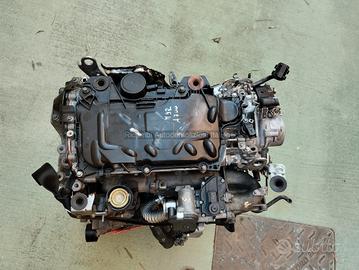 Motore Nissan X-trail Qashqai codice M9R