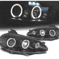 FARI MAZDA MX5 01-05 ANGEL EYES NERI