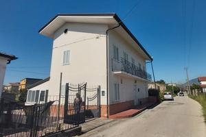 Abitazione unifamiliare