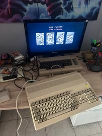 Commodore amiga 500
