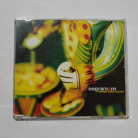 Negramaro - CD Singolo Mentre Tutto Scorre 2005