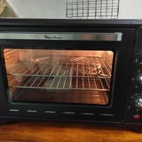 FORNO MOULINEX 60 LITRI 