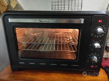 FORNO MOULINEX 60 LITRI 