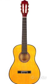 chitarra per bambini 