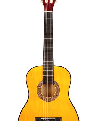 chitarra per bambini 