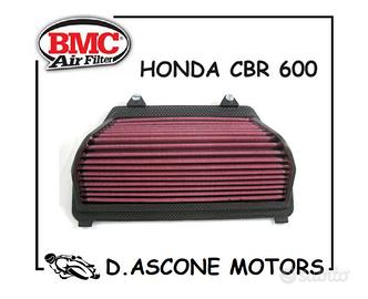 FILTRO ARIA BMC SPORTIVO LAVABILE MOTO HONDA CBR 6
