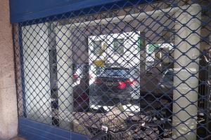 Negozio/ufficio in centro a Padova