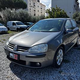 Volkswagen Golf 1.9 TDI 5p. DSG Comfortline