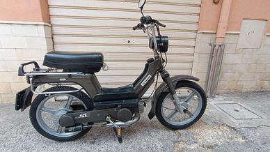 Piaggio si electronic - 1988