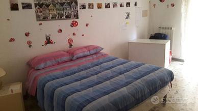 Camere per studentesse
