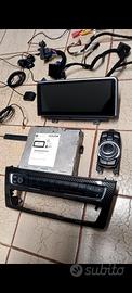 Bmw serie 1 f20 navigazione radio cd schermo