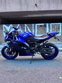 Yamaha YZF R7 - 2023