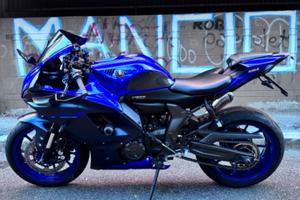 Yamaha YZF R7 - 2023