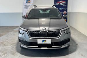 Skoda Kamiq 1.0 tsi Style 110cv dsg UNICOPRO, GANC
