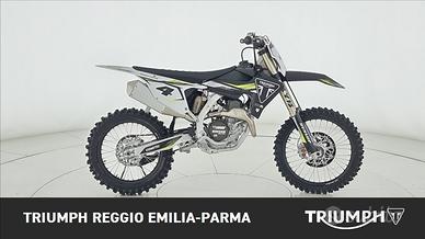 TRIUMPH TF 450 RC Abs